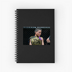 ONE Superstar Stamp Fairtex Notebook
