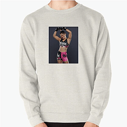 Championship Spirit Stamp Fairtex Sweatshirts