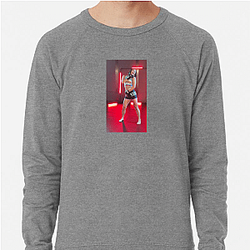 Cage Performer Stamp Fairtex Sweatshirts