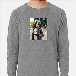 Rising Legacy Stamp Fairtex Sweatshirts