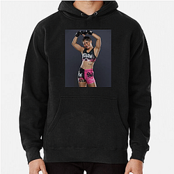 Championship Spirit Stamp Fairtex Hoodies