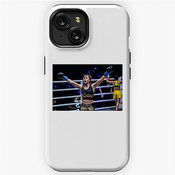 Kickboxing Talent Stamp Fairtex Samsung Cases