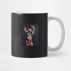 Championship Spirit Stamp Fairtex Mugs