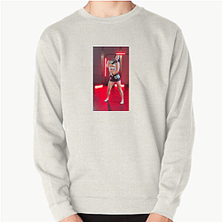 Cage Performer Stamp Fairtex Sweatshirts