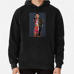 Thai Warrior Stamp Fairtex Hoodies