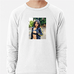 Rising Legacy Stamp Fairtex Sweatshirts