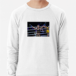 Kickboxing Talent Stamp Fairtex Sweatshirts