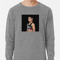 Muay Thai Queen Stamp Fairtex Sweatshirts