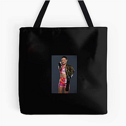 Thai Warrior Stamp Fairtex Bags