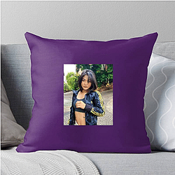 Rising Legacy Stamp Fairtex Pillows Cover