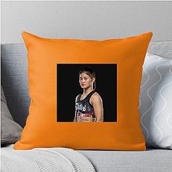 Muay Thai Queen Stamp Fairtex Pillows Cover
