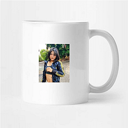 Rising Legacy Stamp Fairtex Mugs