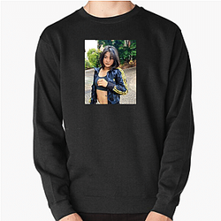 Rising Legacy Stamp Fairtex Sweatshirts