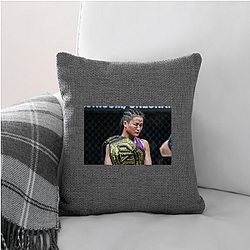 ONE Superstar Stamp Fairtex Pillows Cover