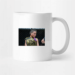 ONE Superstar Stamp Fairtex Mugs