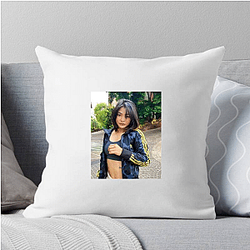 Rising Legacy Stamp Fairtex Pillows Cover