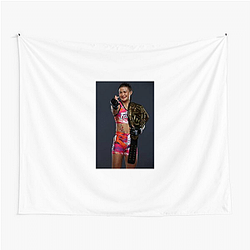 Thai Warrior Stamp Fairtex Tapestries