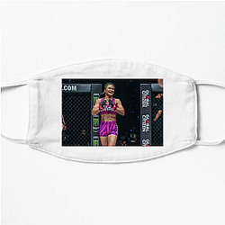 Striking Power Stamp Fairtex Face Masks