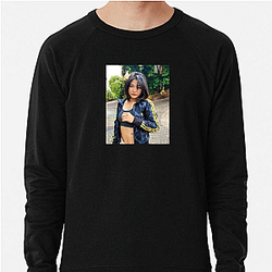 Rising Legacy Stamp Fairtex Sweatshirts