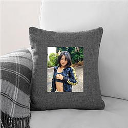Rising Legacy Stamp Fairtex Pillows Cover