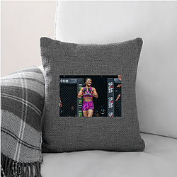Striking Power Stamp Fairtex Pillows Cover