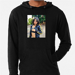 Rising Legacy Stamp Fairtex Hoodies