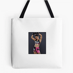 Championship Spirit Stamp Fairtex Bags