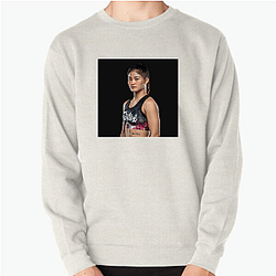 Muay Thai Queen Stamp Fairtex Sweatshirts