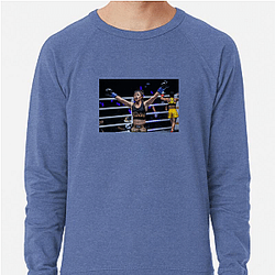 Kickboxing Talent Stamp Fairtex Sweatshirts