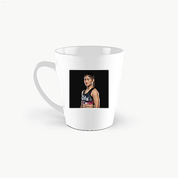 Muay Thai Queen Stamp Fairtex Mugs
