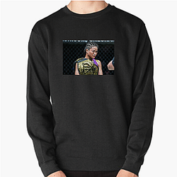 ONE Superstar Stamp Fairtex Sweatshirts