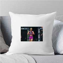 Striking Power Stamp Fairtex Pillows Cover