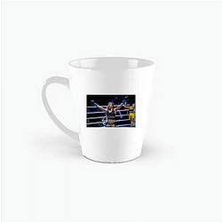 Kickboxing Talent Stamp Fairtex Mugs