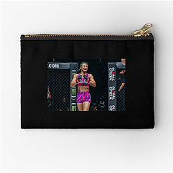 Striking Power Stamp Fairtex Zipper Pouches