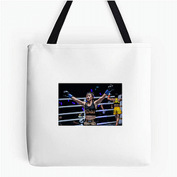 Kickboxing Talent Stamp Fairtex Bags