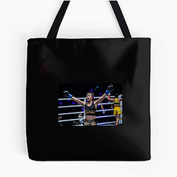 Kickboxing Talent Stamp Fairtex Bags