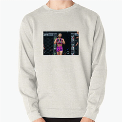 Striking Power Stamp Fairtex Sweatshirts