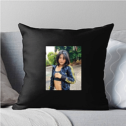 Rising Legacy Stamp Fairtex Pillows Cover