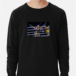 Kickboxing Talent Stamp Fairtex Sweatshirts