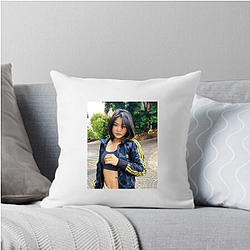 Rising Legacy Stamp Fairtex Pillows Cover