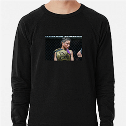 ONE Superstar Stamp Fairtex Sweatshirts