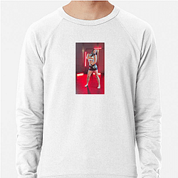 Cage Performer Stamp Fairtex Sweatshirts
