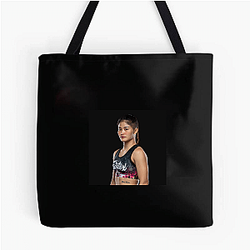 Muay Thai Queen Stamp Fairtex Bags