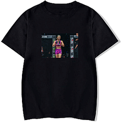 Striking Power Stamp Fairtex T-Shirts