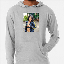 Rising Legacy Stamp Fairtex Hoodies