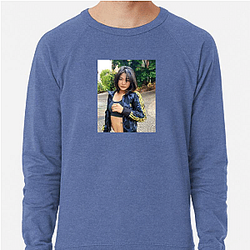Rising Legacy Stamp Fairtex Sweatshirts