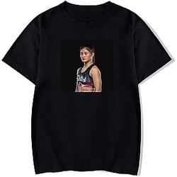 Muay Thai Queen Stamp Fairtex T-Shirts