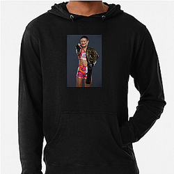 Thai Warrior Stamp Fairtex Hoodies