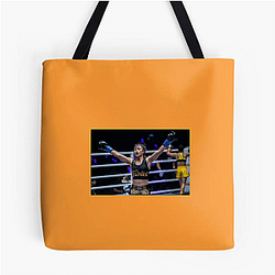 Kickboxing Talent Stamp Fairtex Bags