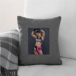 Championship Spirit Stamp Fairtex Pillows Cover
